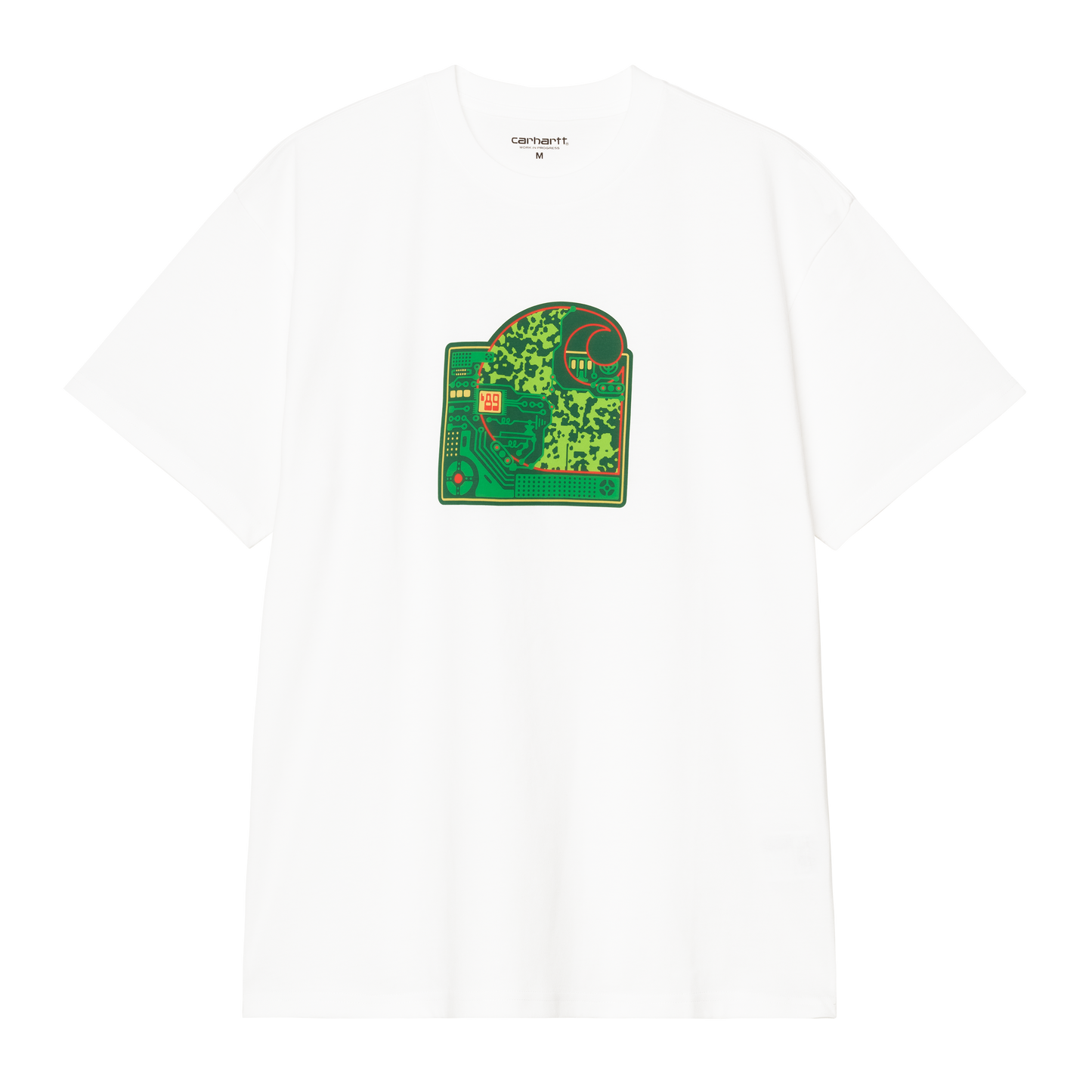 S/S Chip T-Shirt