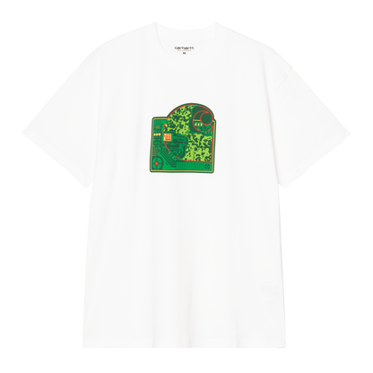 S/S Chip T-Shirt