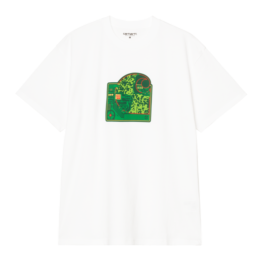 S/S Chip T-Shirt