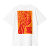 S/S Chrysanthemum T-Shirt