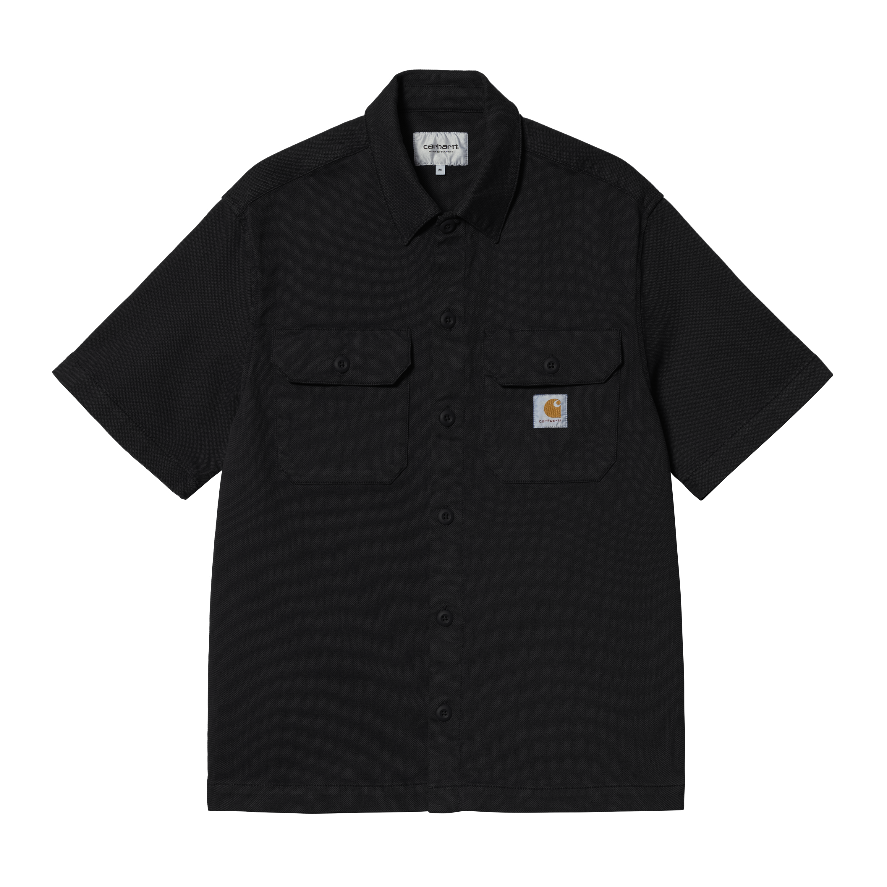 S/S Craft Shirt