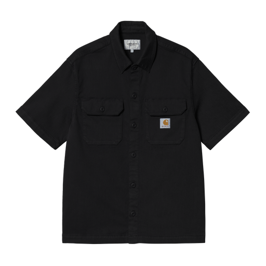 S/S Craft Shirt