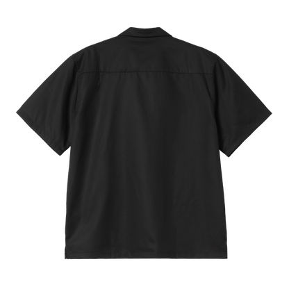 S/S Delray Shirt - Carhartt WIP Singapore