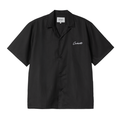 S/S Delray Shirt - Carhartt WIP Singapore