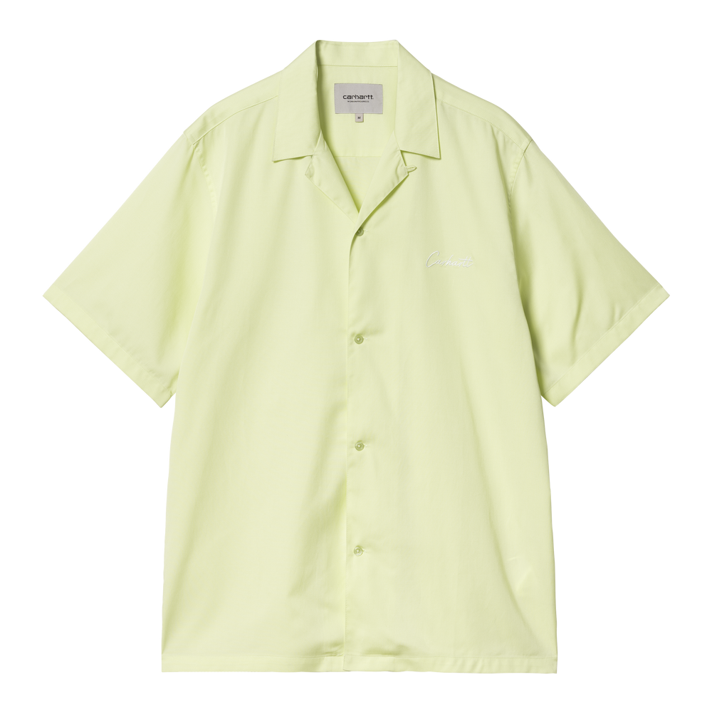 S/S Delray Shirt