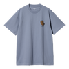 S/S Diagram C T-Shirt