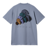 S/S Diagram C T-Shirt