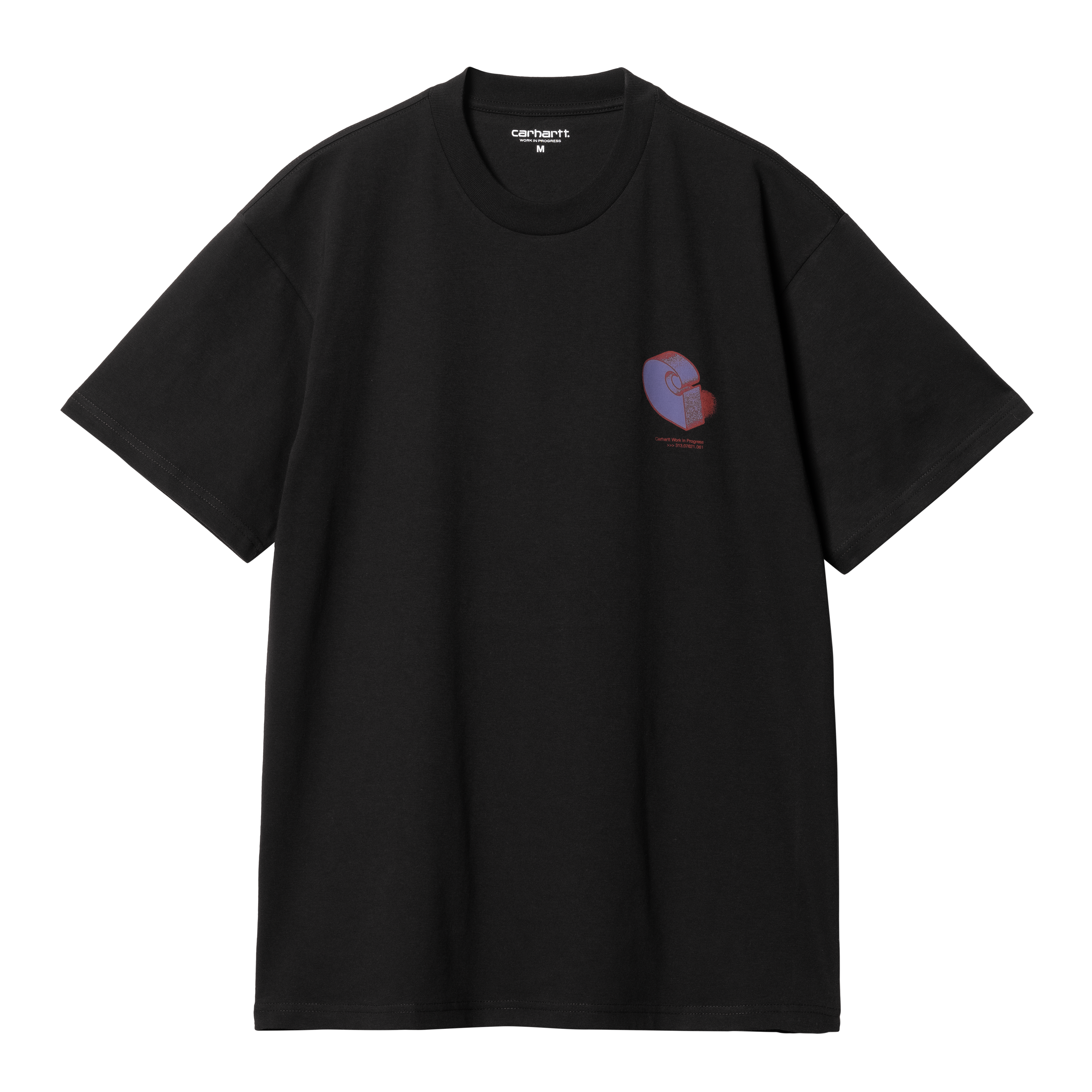 S/S Diagram C T-Shirt