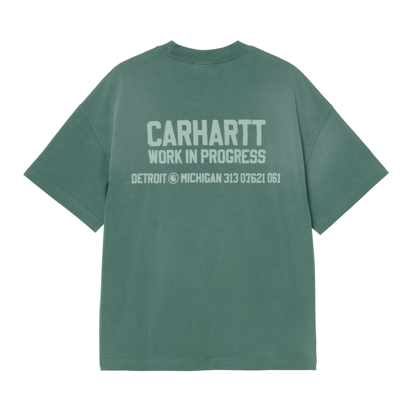 S/S Distance T-Shirt
