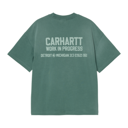 S/S Distance T-Shirt