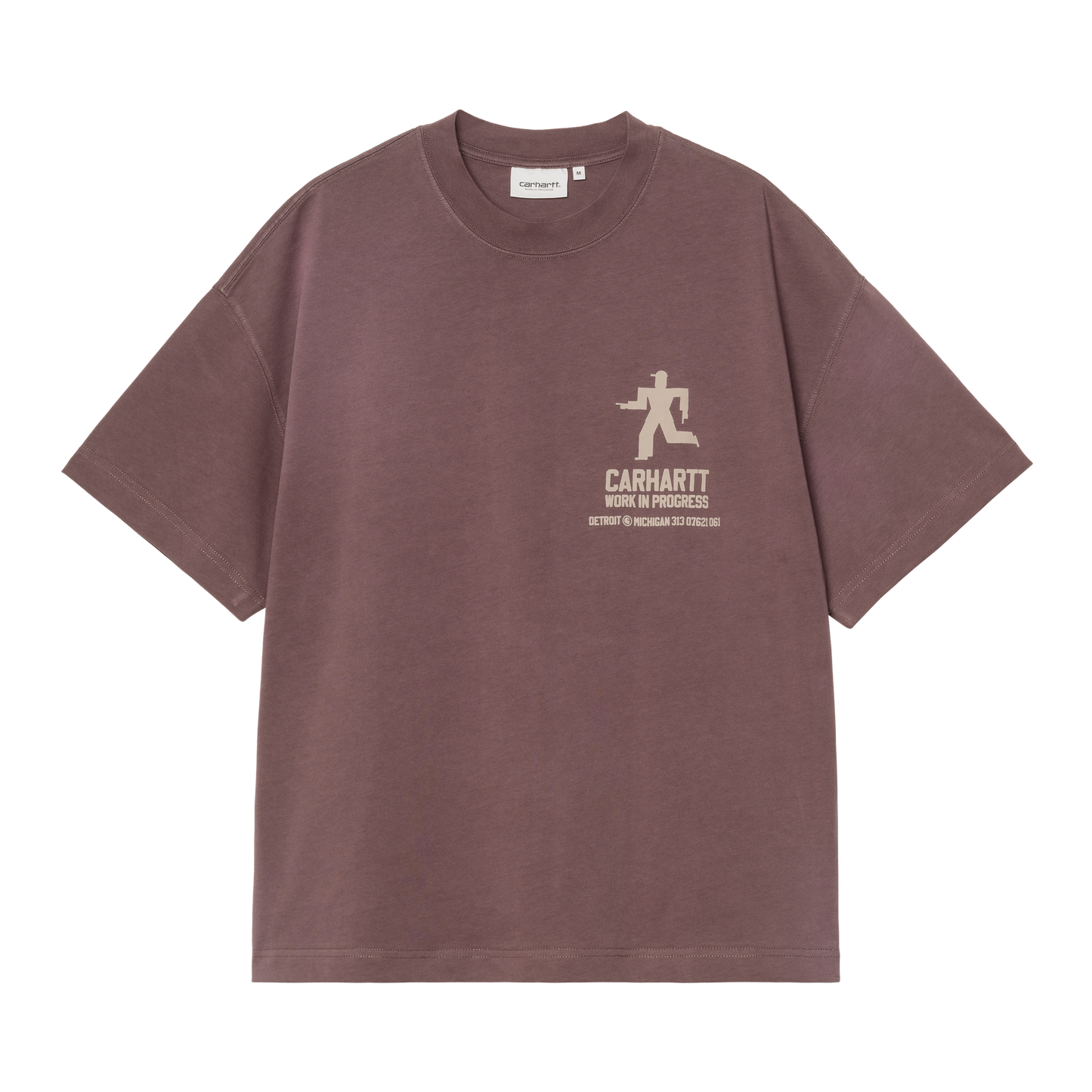 S/S Distance T-Shirt