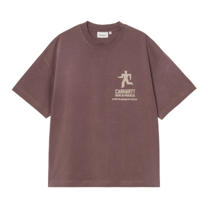 S/S Distance T-Shirt