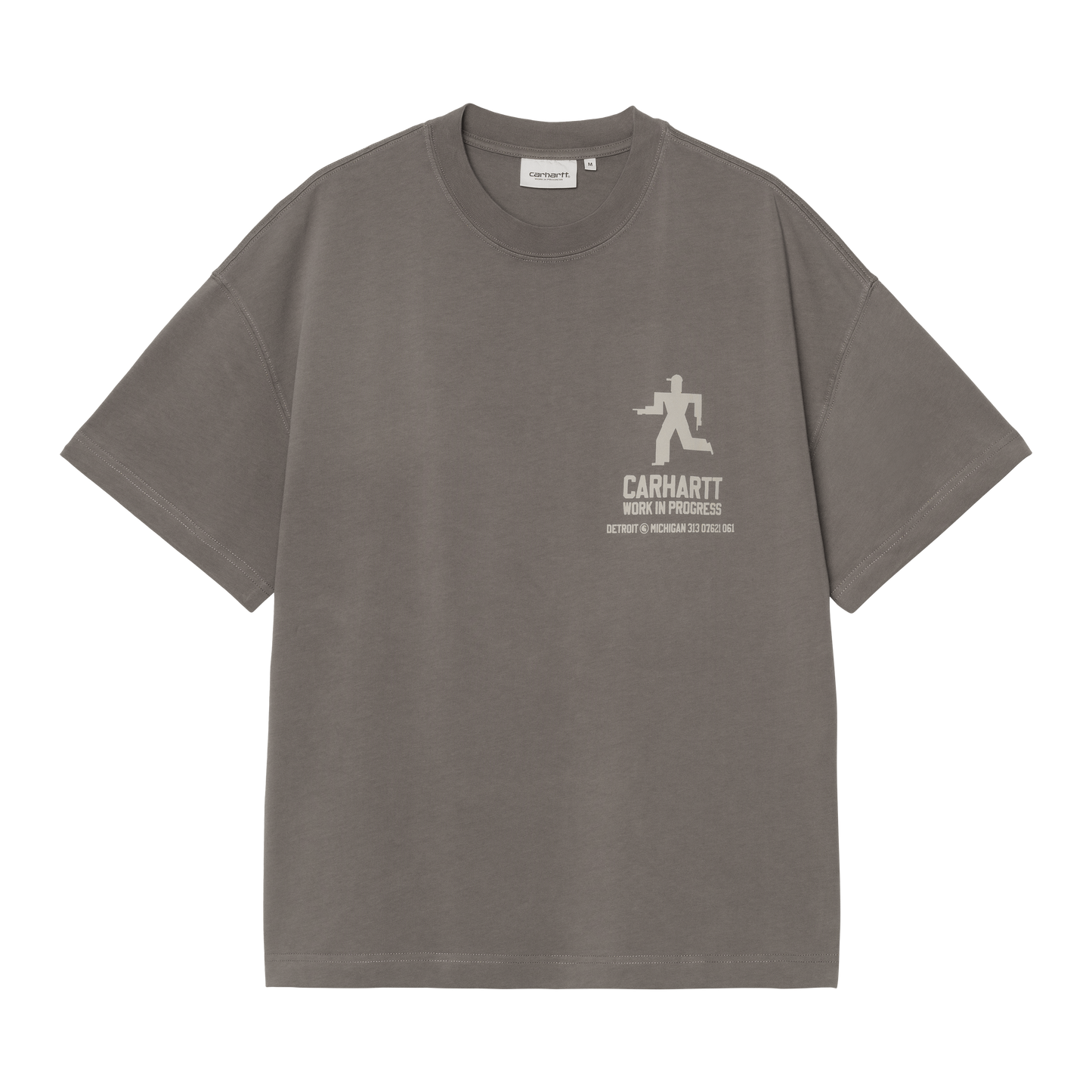 S/S Distance T-Shirt