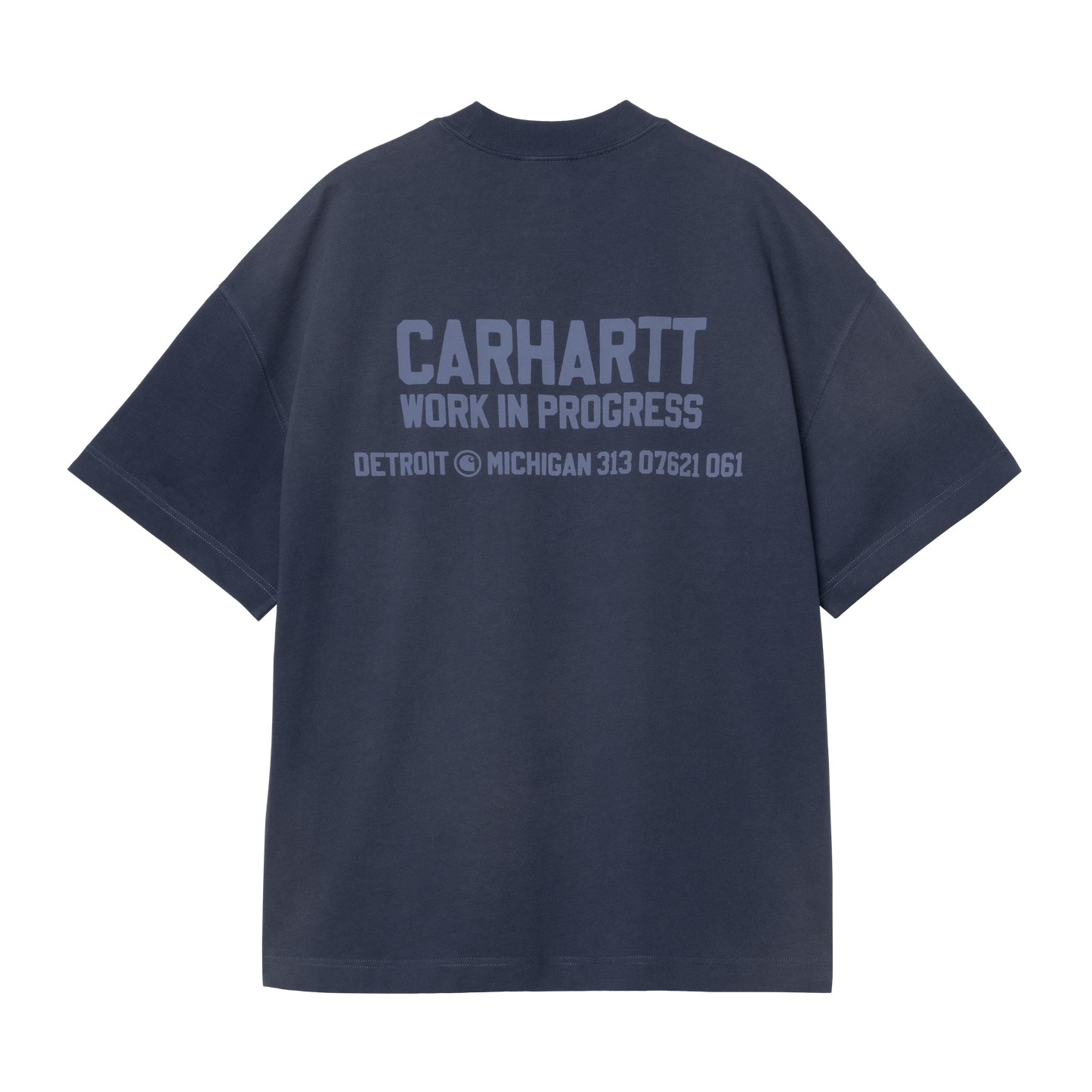 S/S Distance T-Shirt