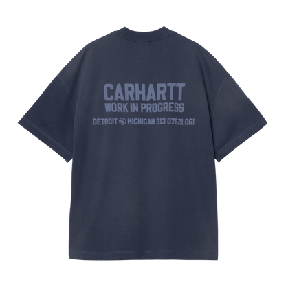 S/S Distance T-Shirt
