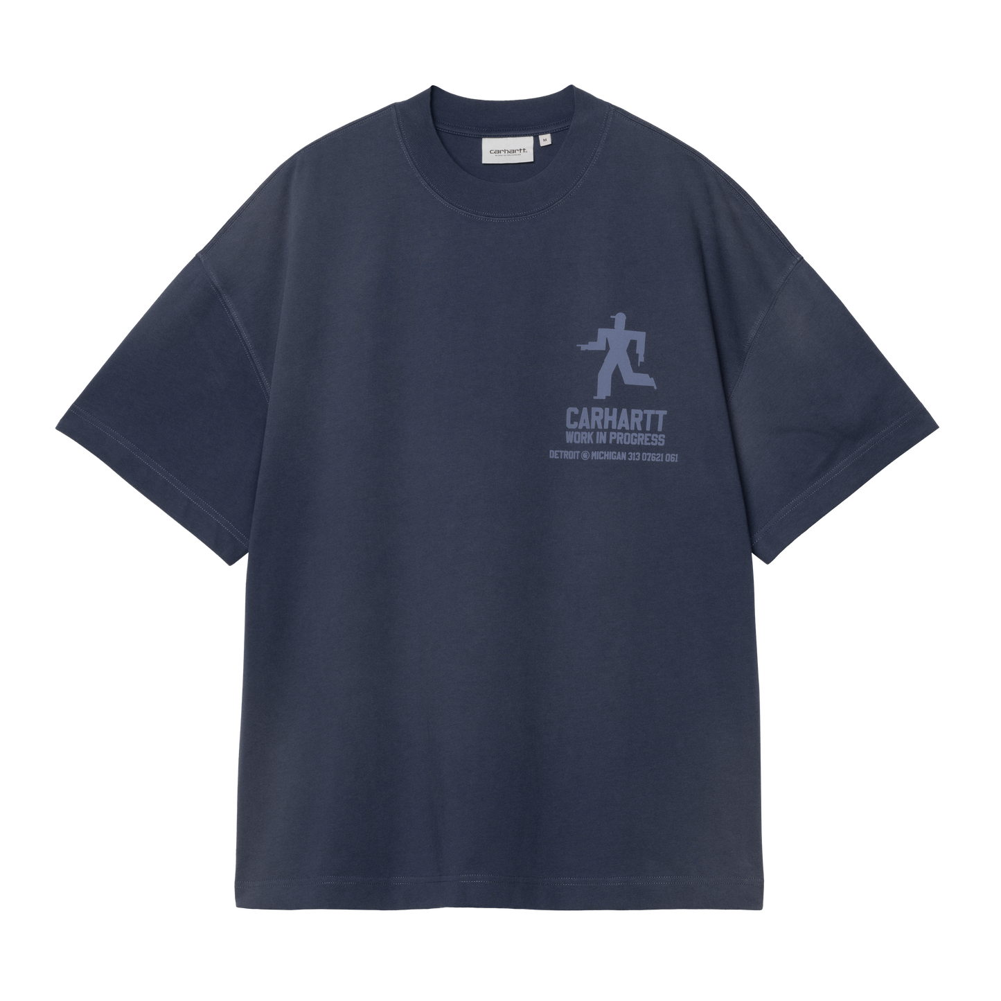 S/S Distance T-Shirt