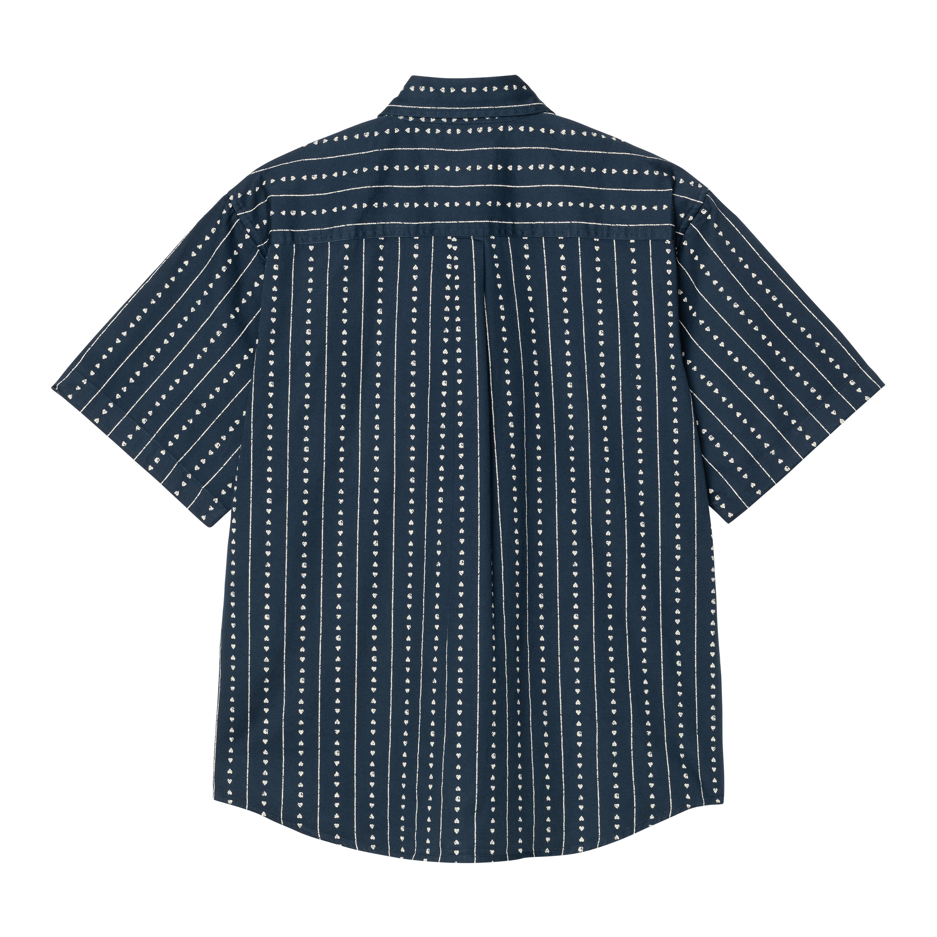 S/S Drewe Shirt