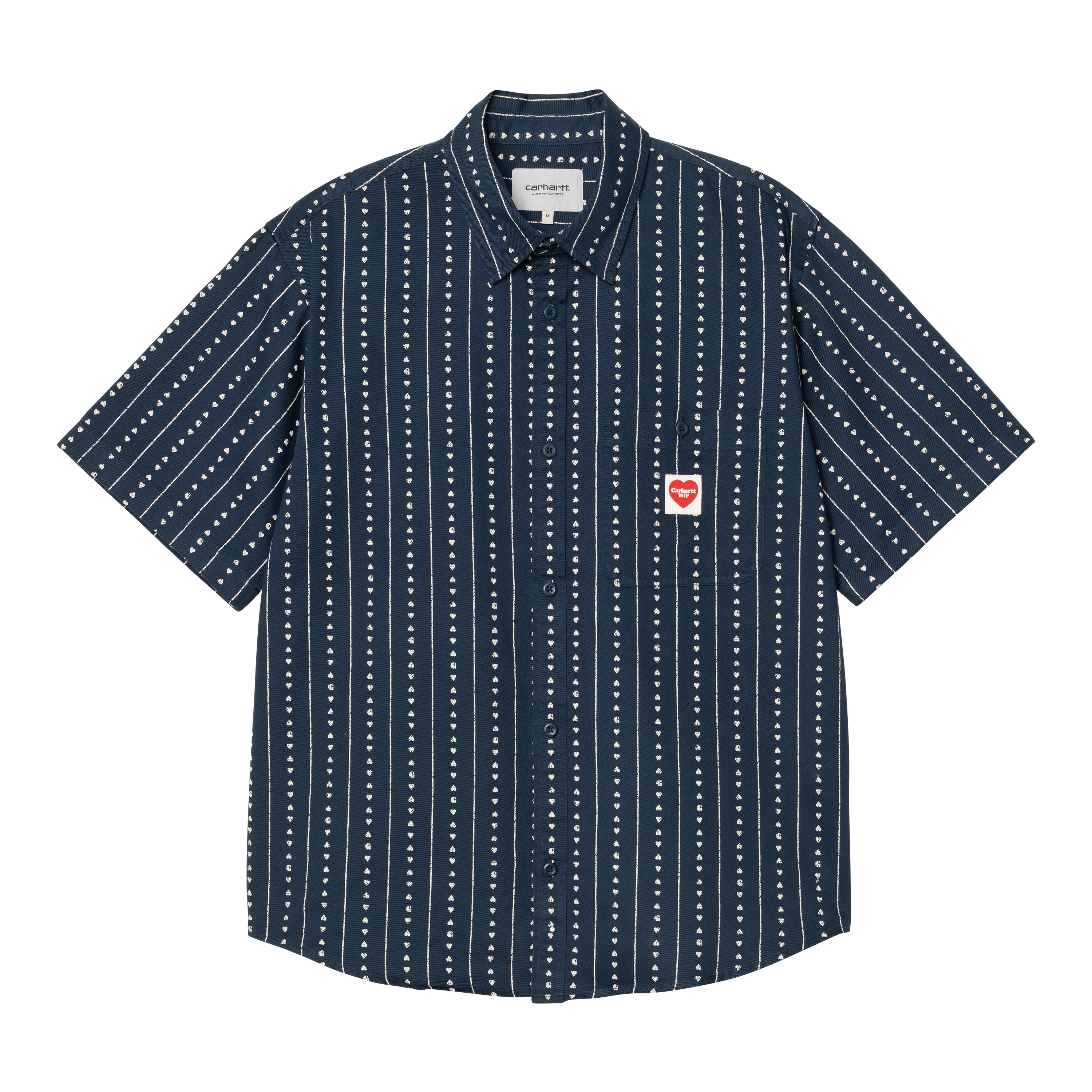 S/S Drewe Shirt