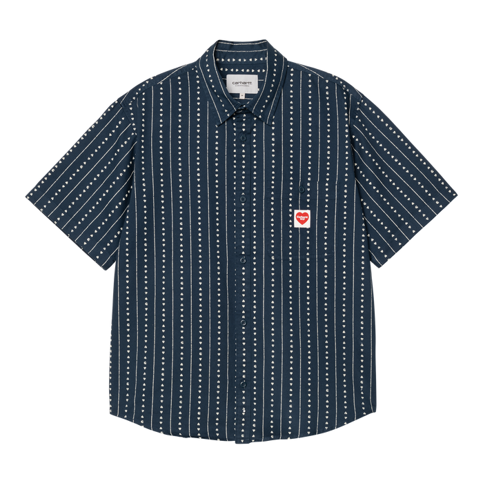 S/S Drewe Shirt