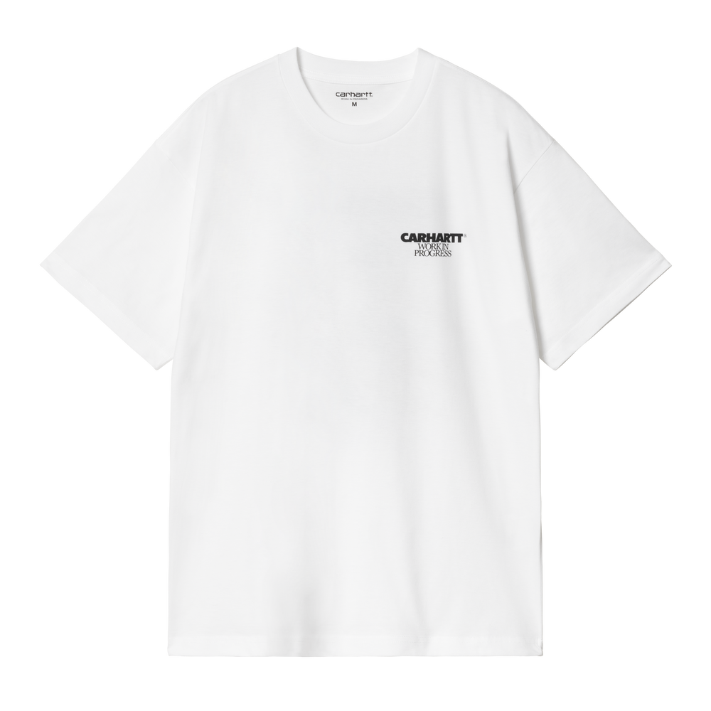 S/S Ducks T-Shirt