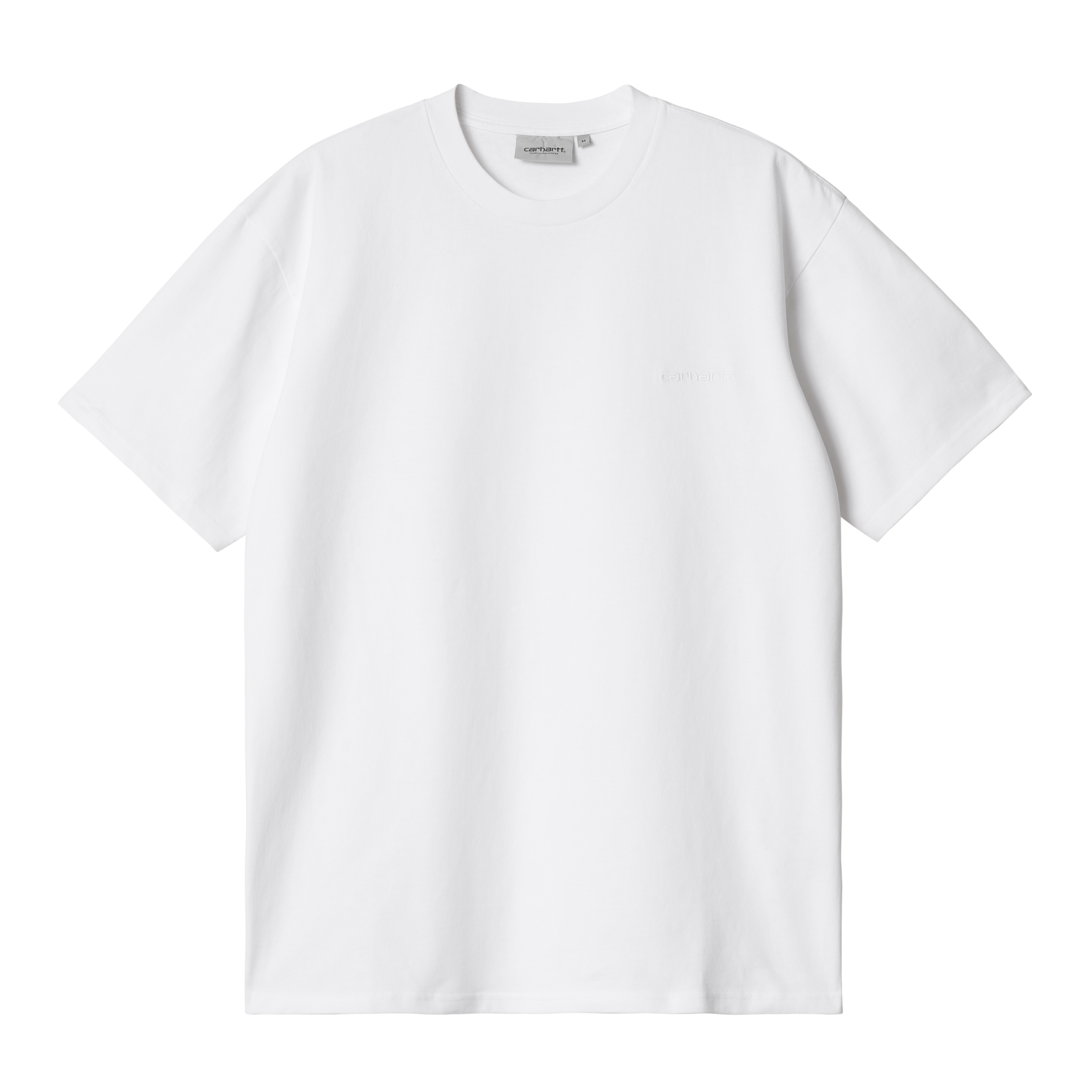 S/S Duster Script T-Shirt