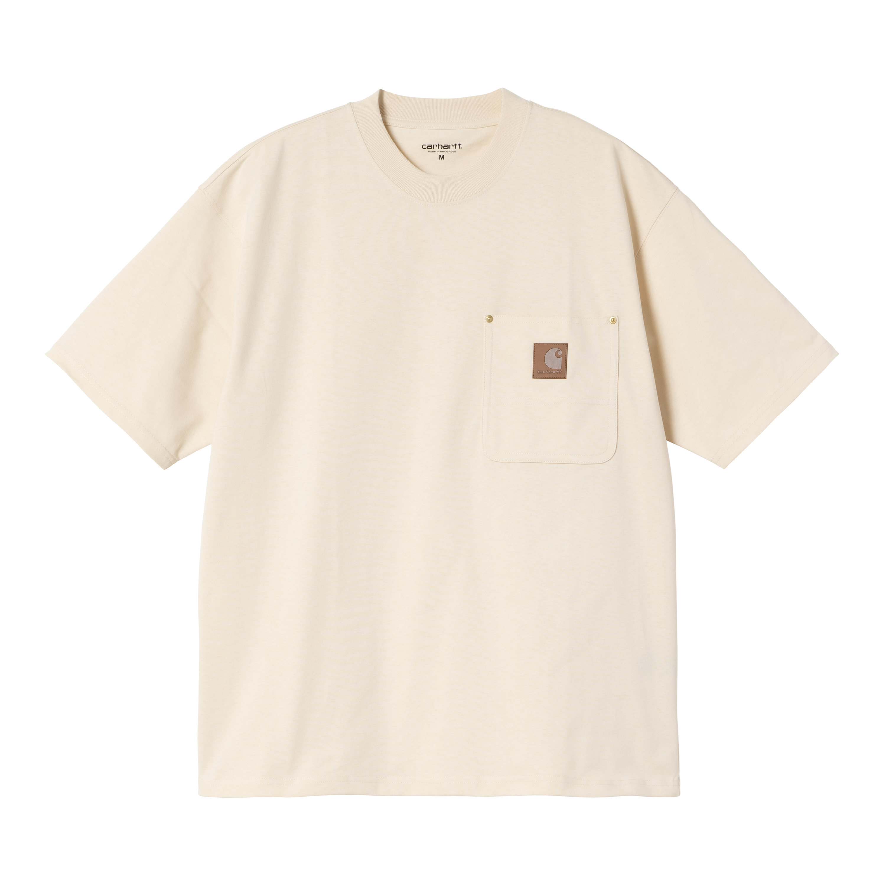 S/S Eldon Pocket T-Shirt