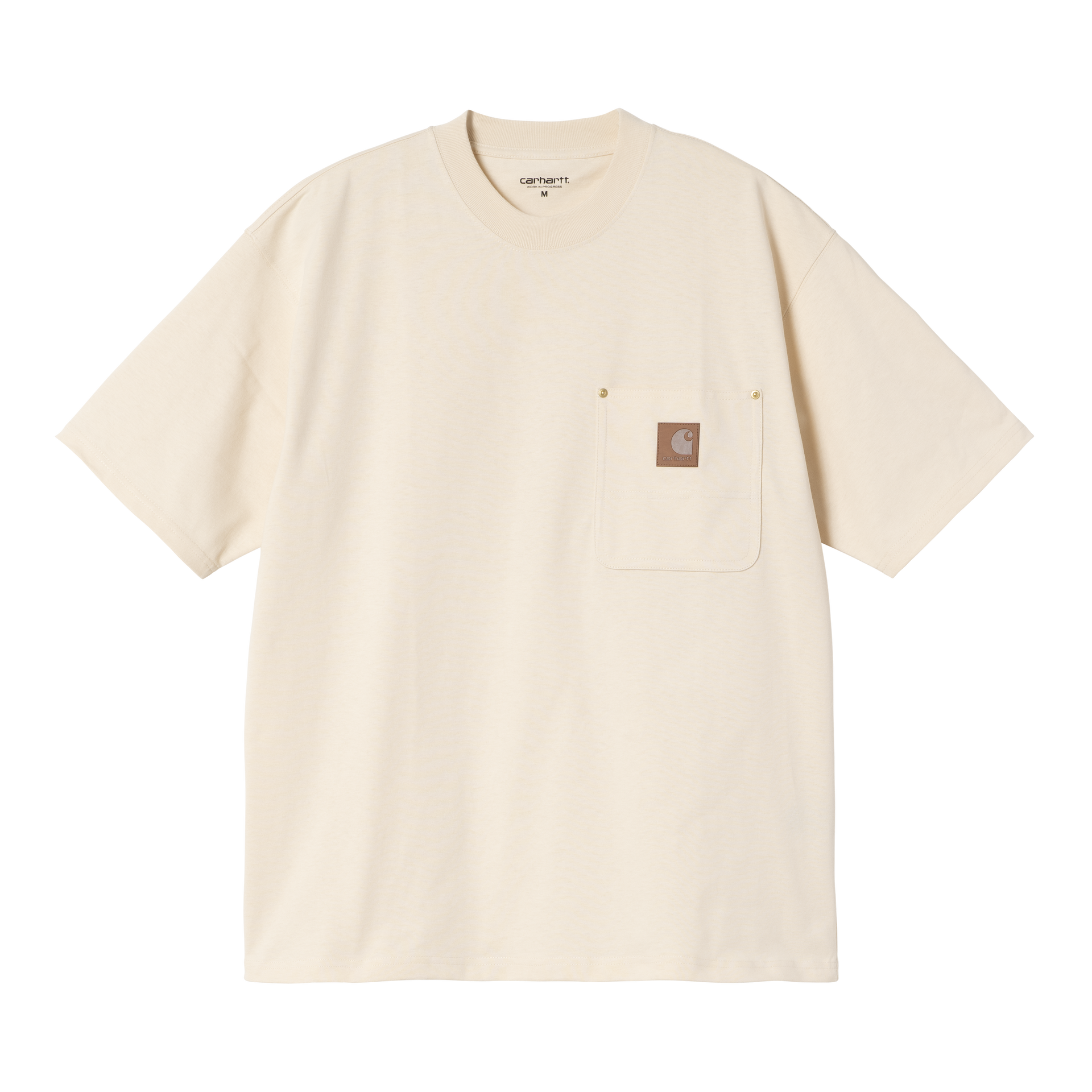 S/S Eldon Pocket T-Shirt - Carhartt WIP Singapore