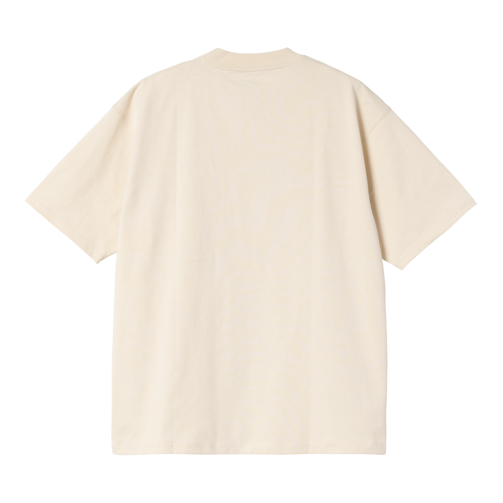 S/S Eldon Pocket T-Shirt