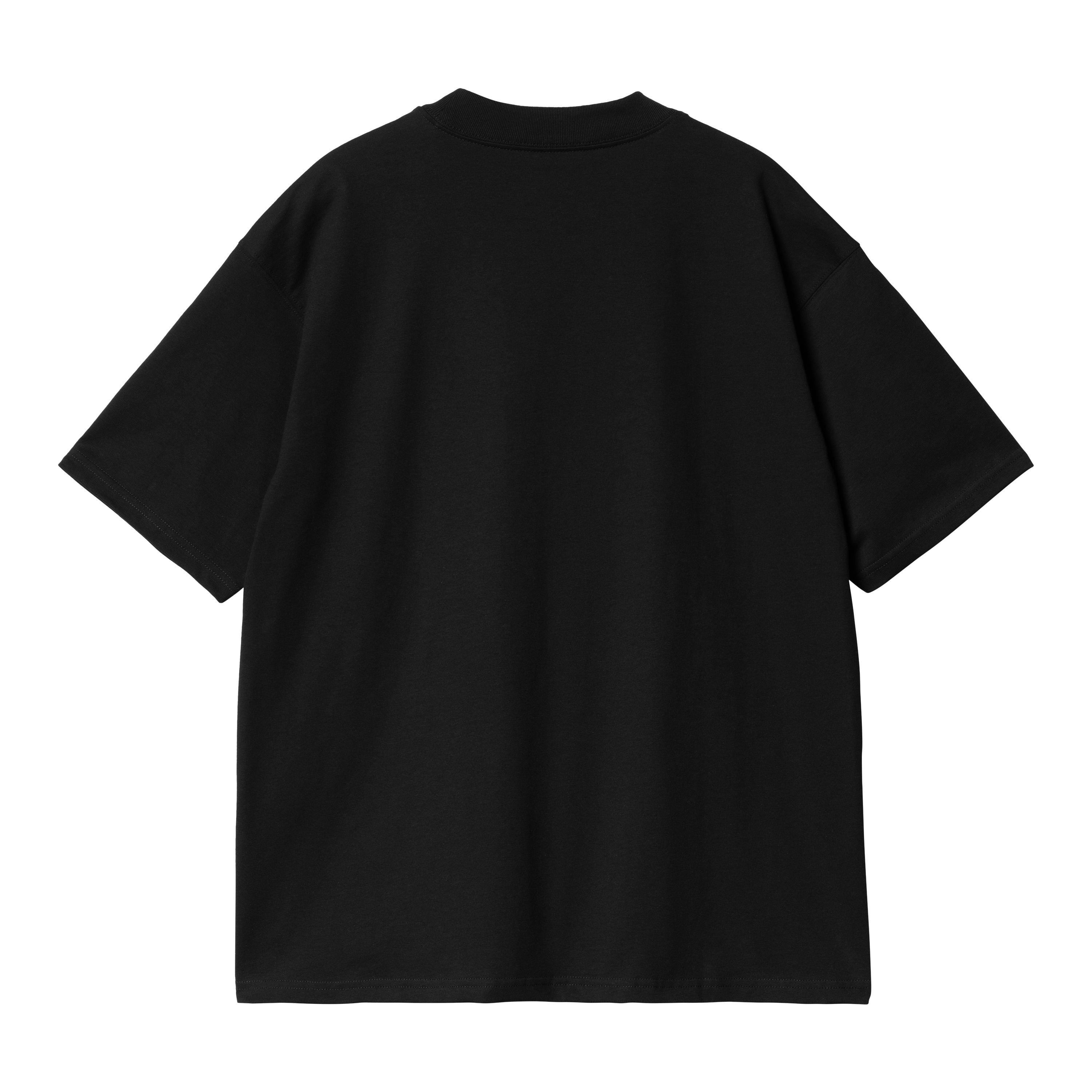 S/S Eldon Pocket T-Shirt