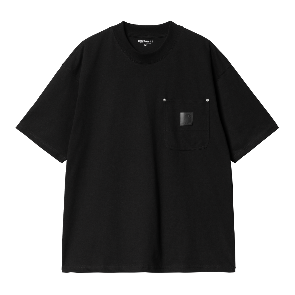 S/S Eldon Pocket T-Shirt