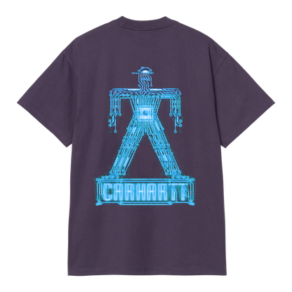 S/S Electric Boogie T-Shirt