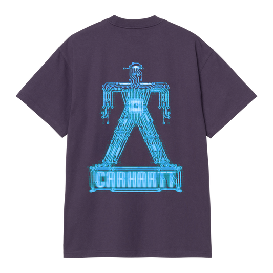 S/S Electric Boogie T-Shirt