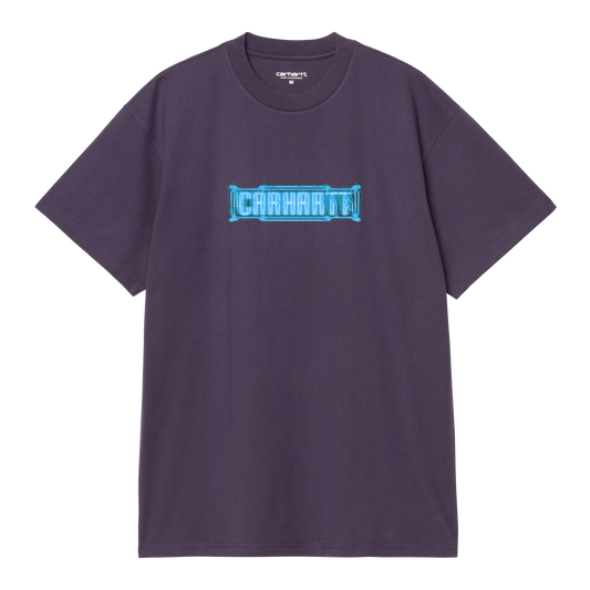 S/S Electric Boogie T-Shirt