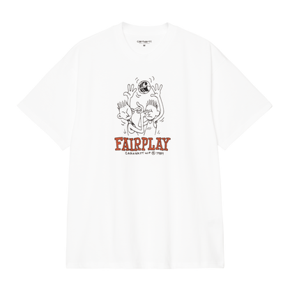 S/S Fairplay T-Shirt