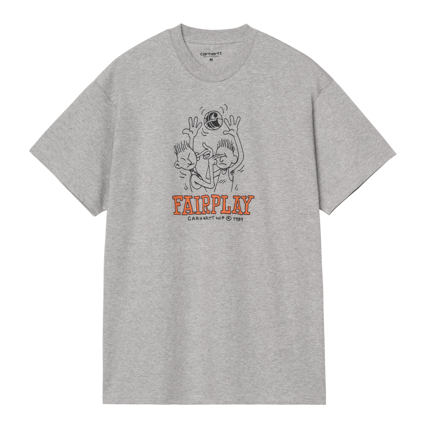 S/S Fairplay T-Shirt