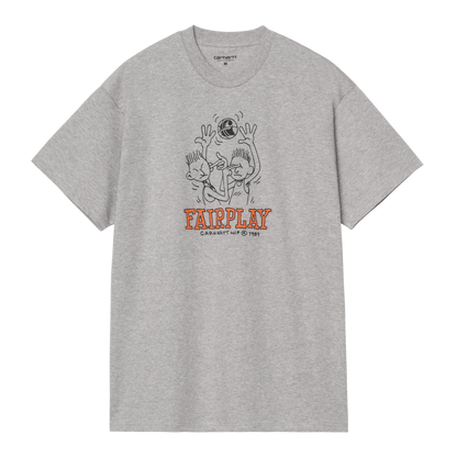 S/S Fairplay T-Shirt