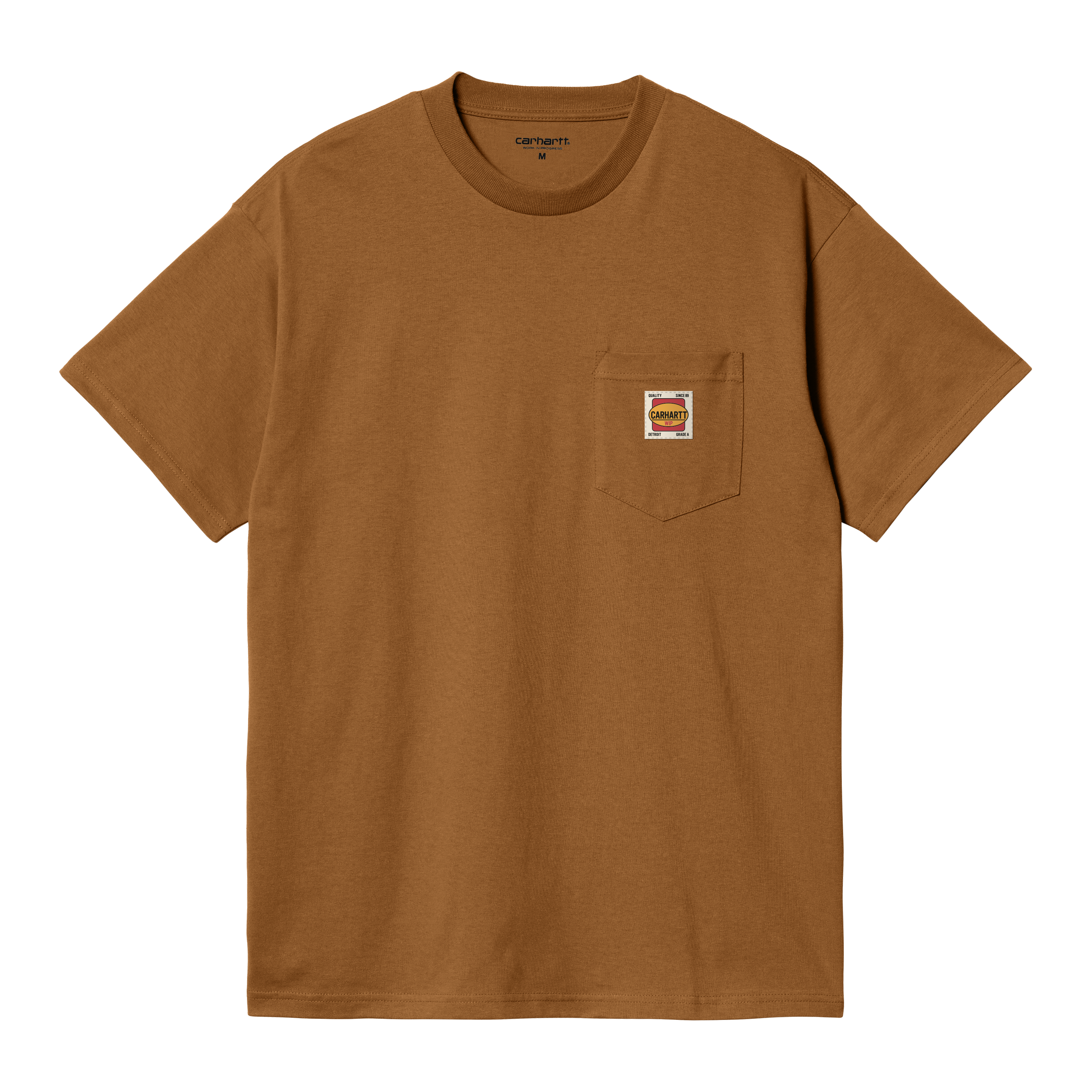 S/S Field Pocket T-Shirt