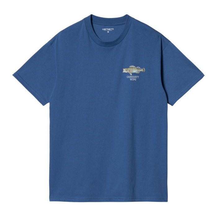 S/S Fish T-Shirt