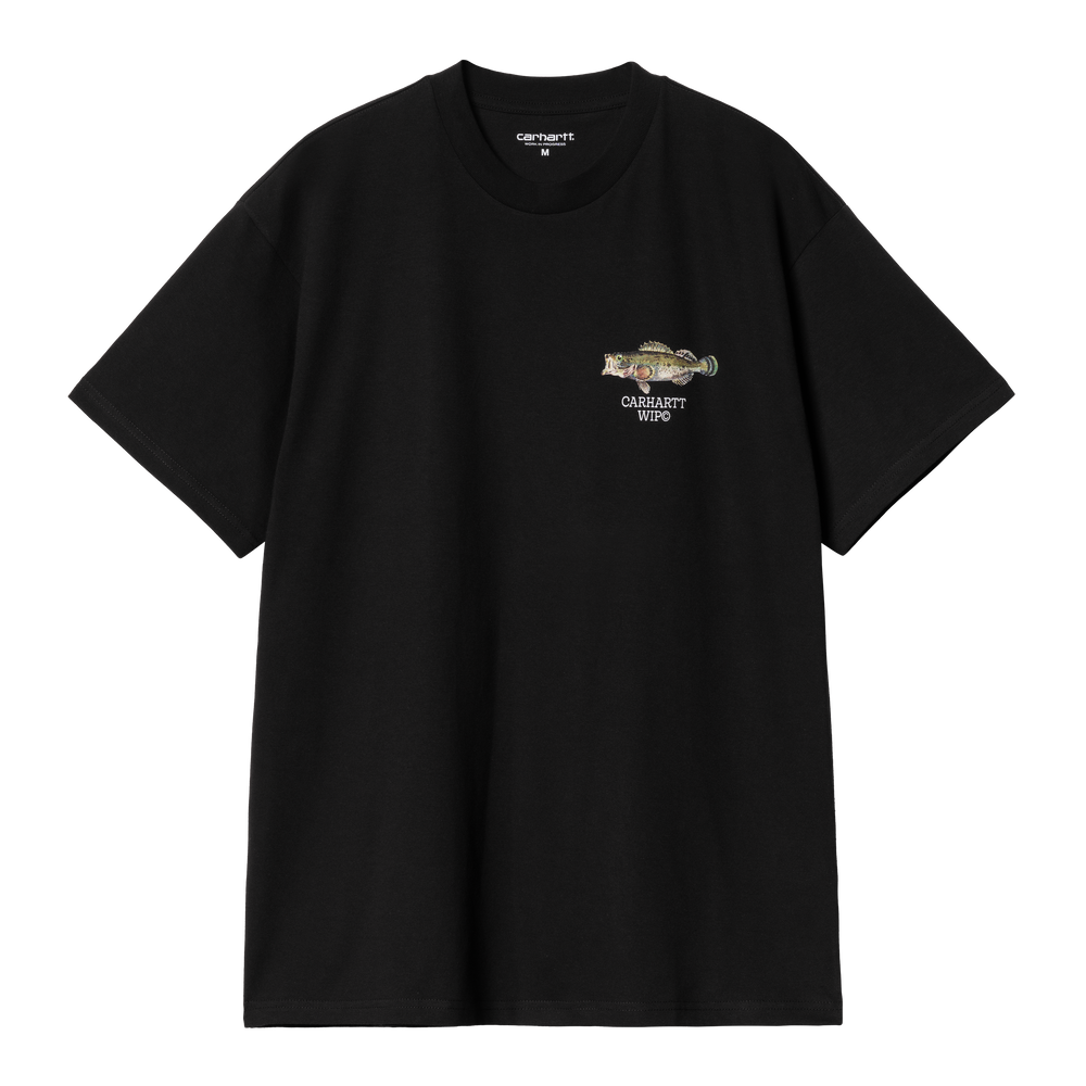 S/S Fish T-Shirt