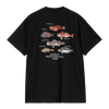 S/S Fish T-Shirt