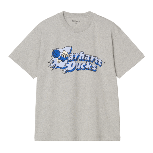 S/S Flaming Ducks T-Shirt