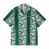 S/S Floral Shirt