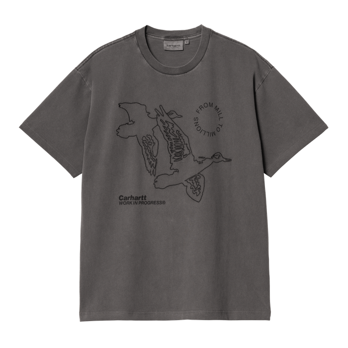 S/S Flying Ducks T-Shirt