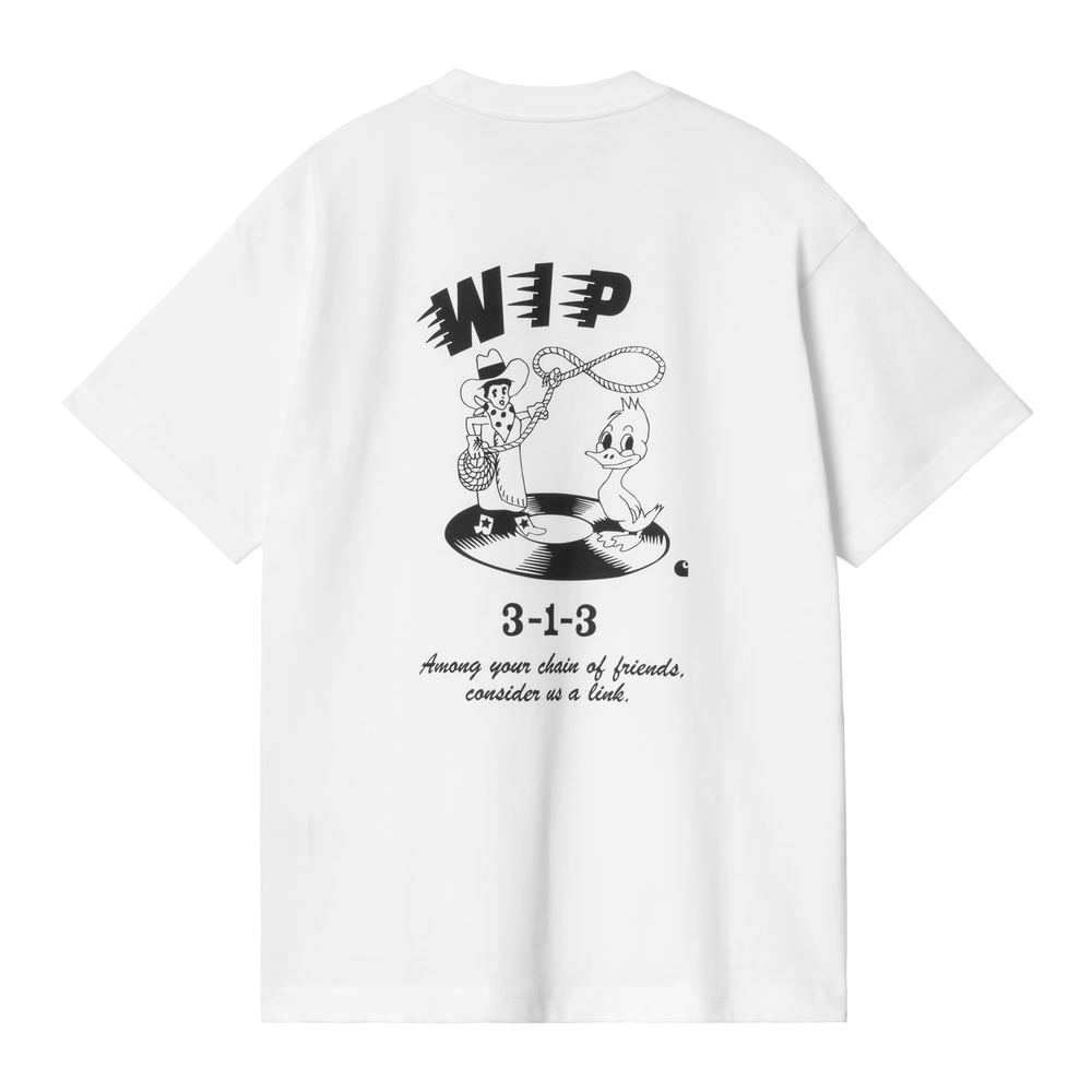 S/S Friendship T-Shirt