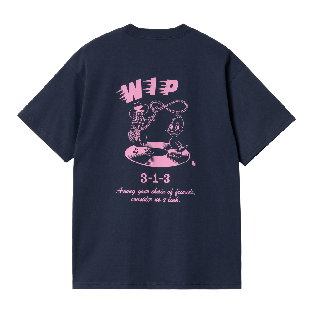 S/S Friendship T-Shirt