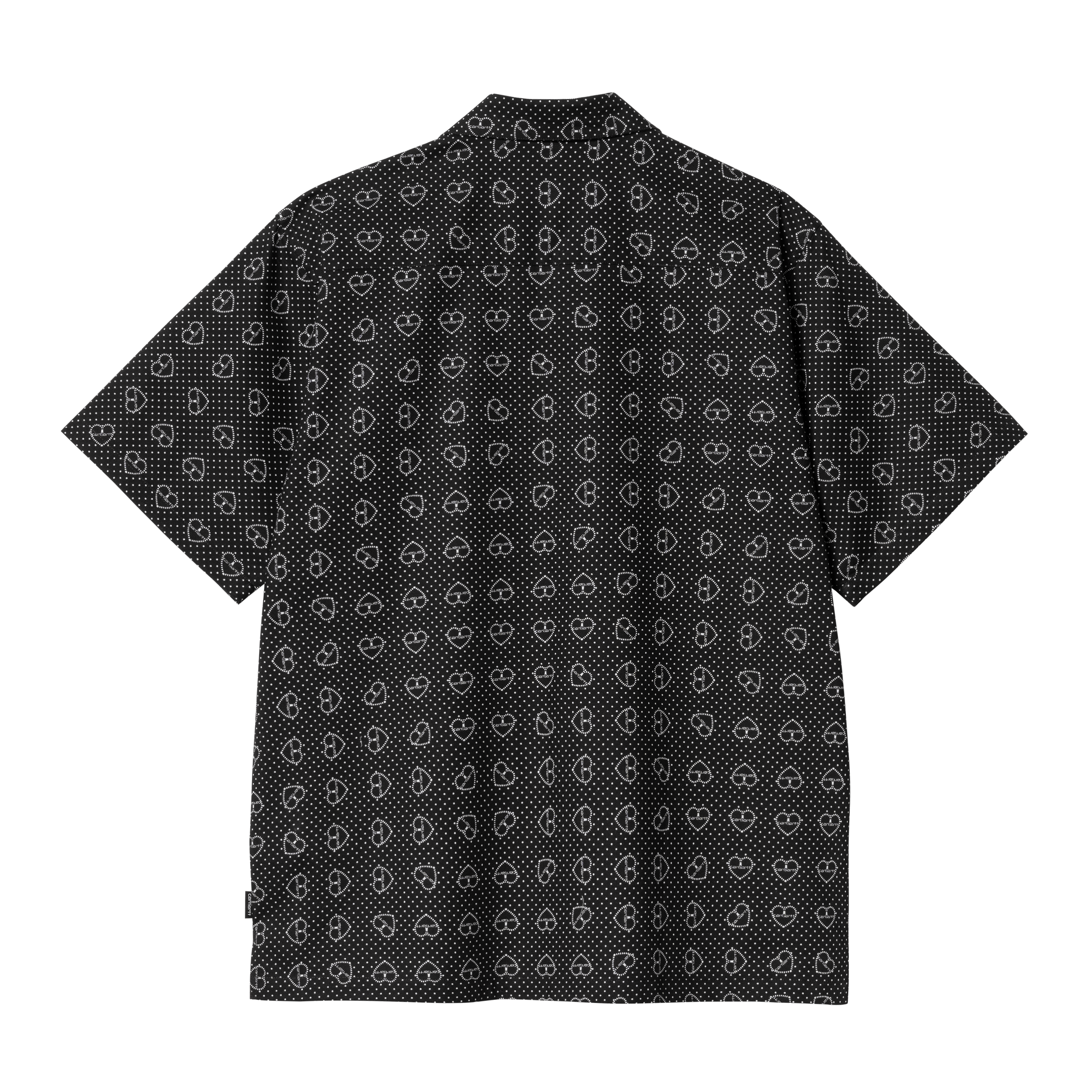 S/S Furoshiki Shirt