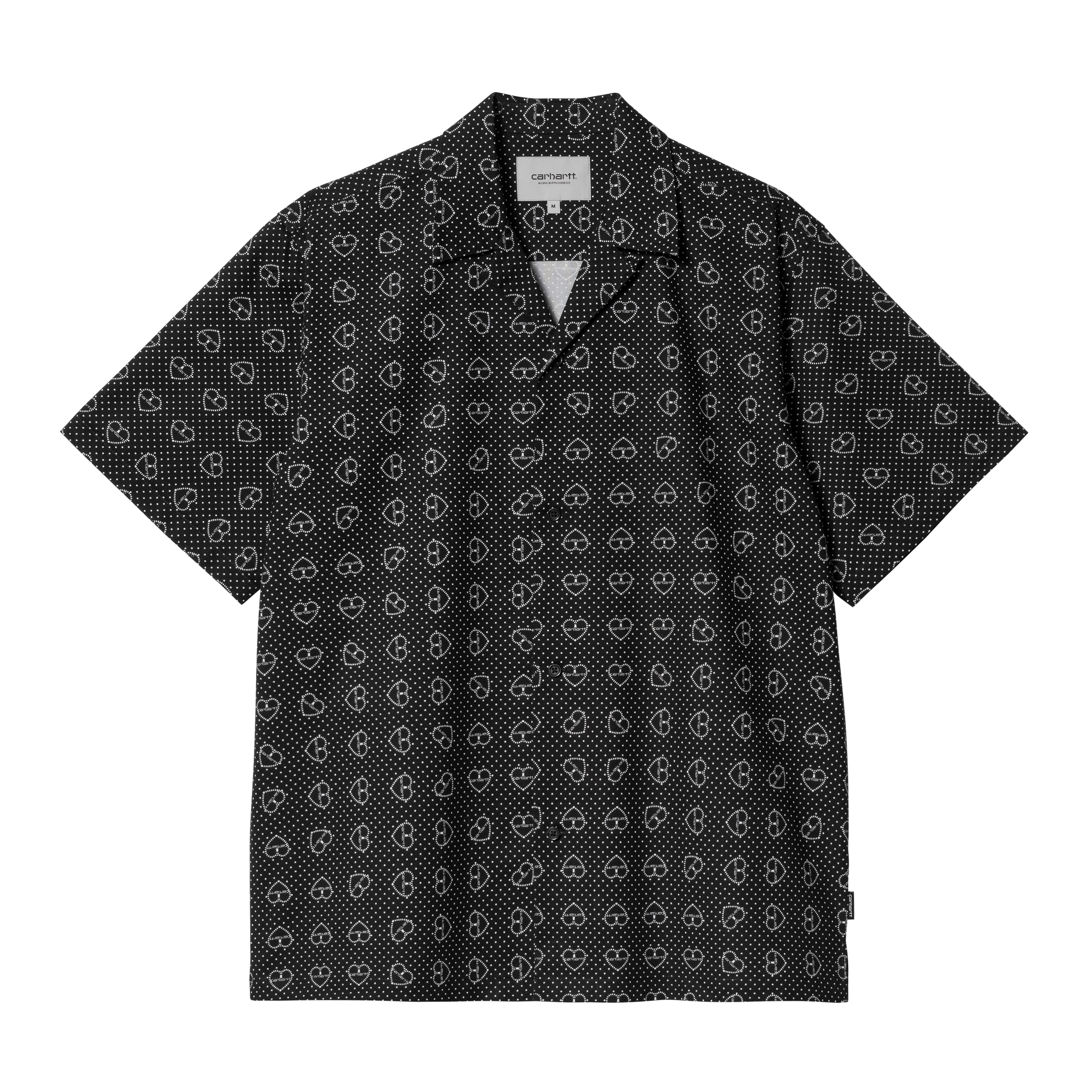 S/S Furoshiki Shirt