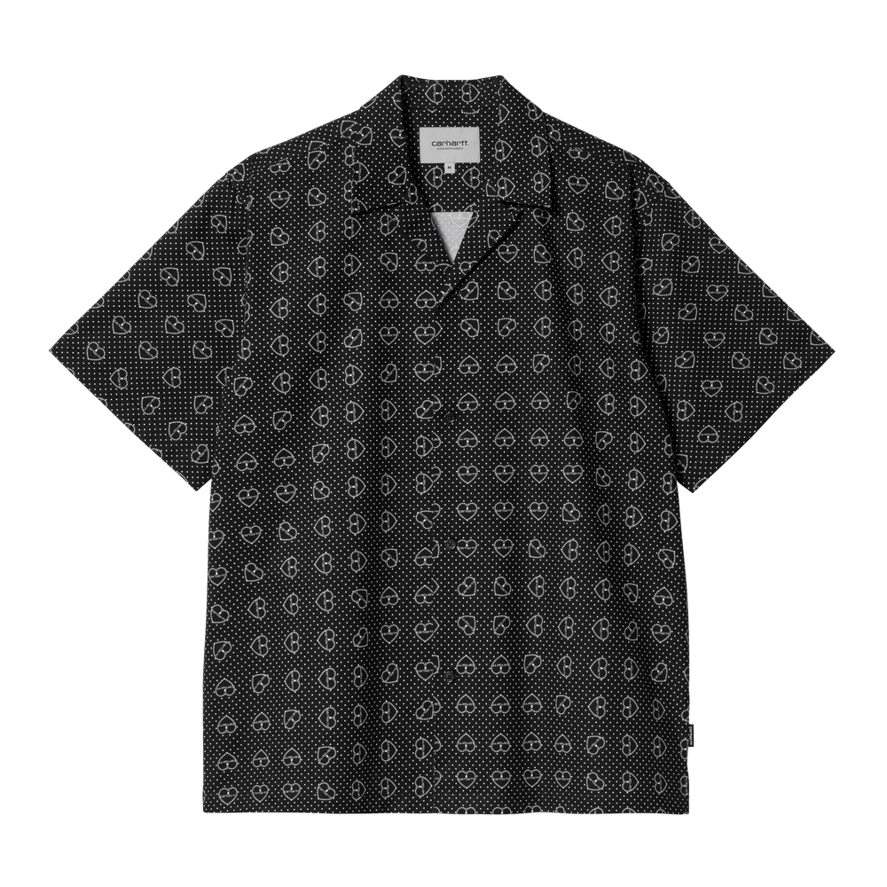 S/S Furoshiki Shirt