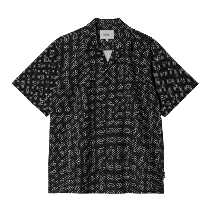 S/S Furoshiki Shirt