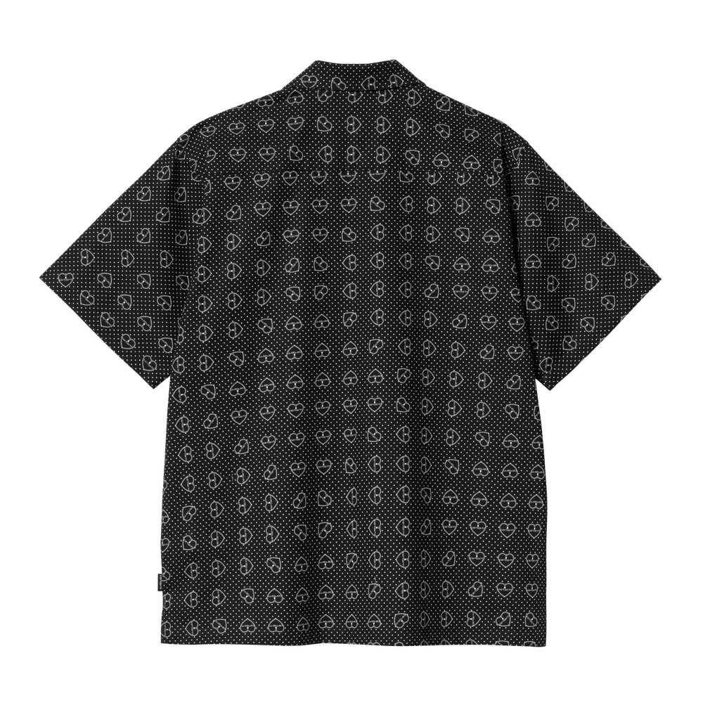 S/S Furoshiki Shirt